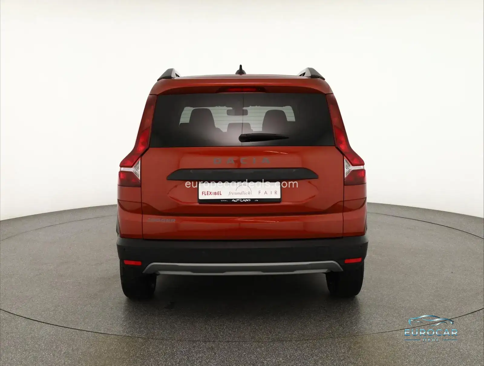 Dacia Jogger