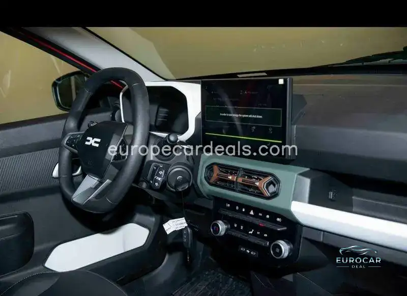 Dacia Other