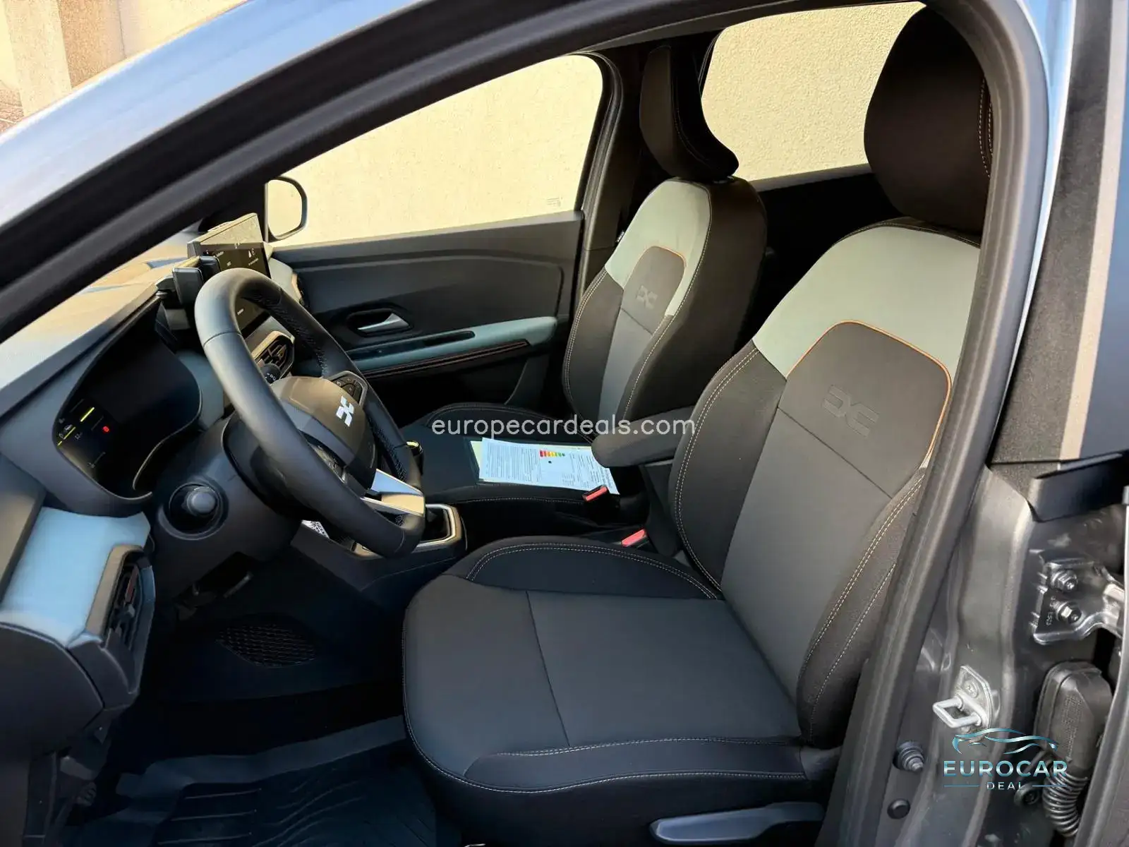 Dacia Jogger