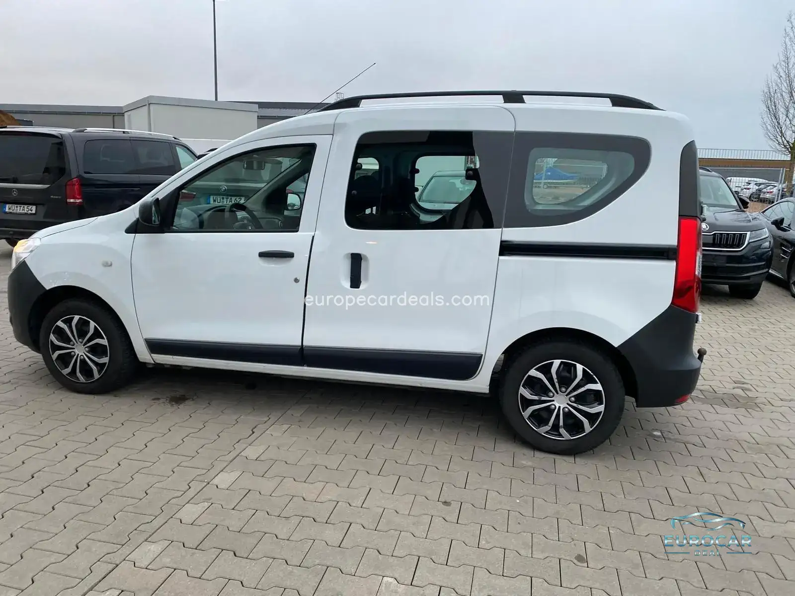 Dacia Dokker