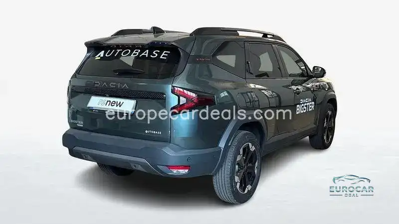 Dacia Other
