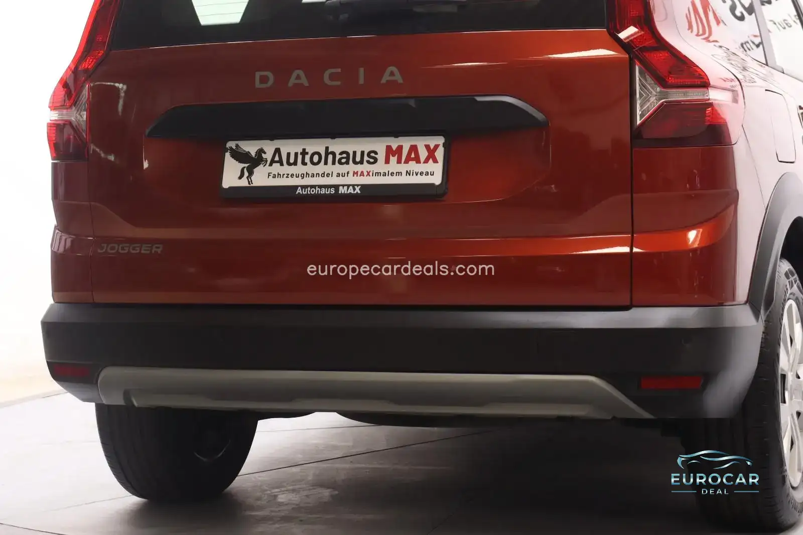 Dacia Jogger