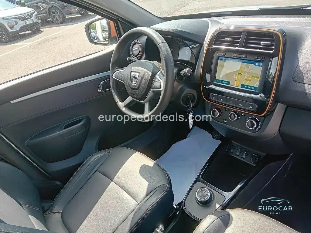 Dacia Other