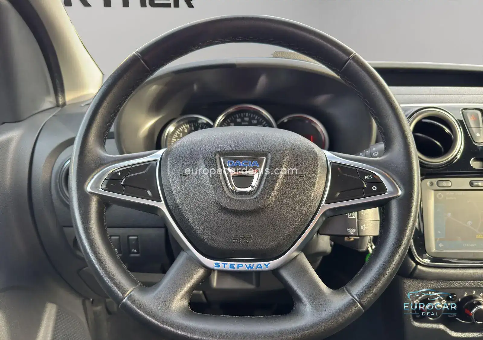 Dacia Dokker