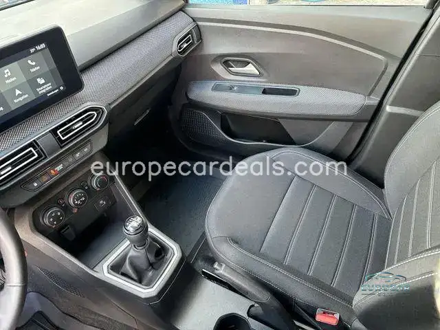 Dacia Logan