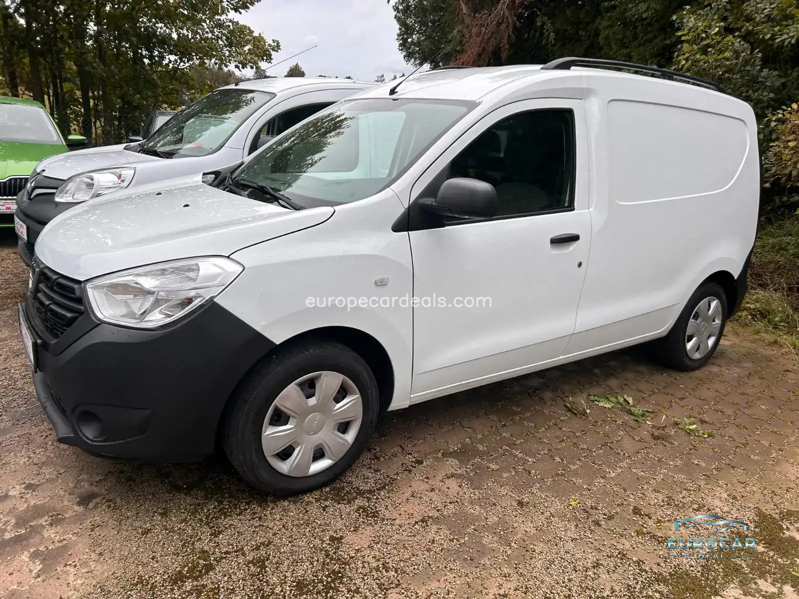 Dacia Dokker
