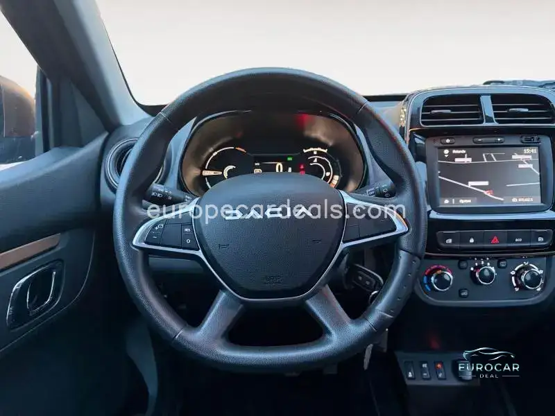 Dacia Other