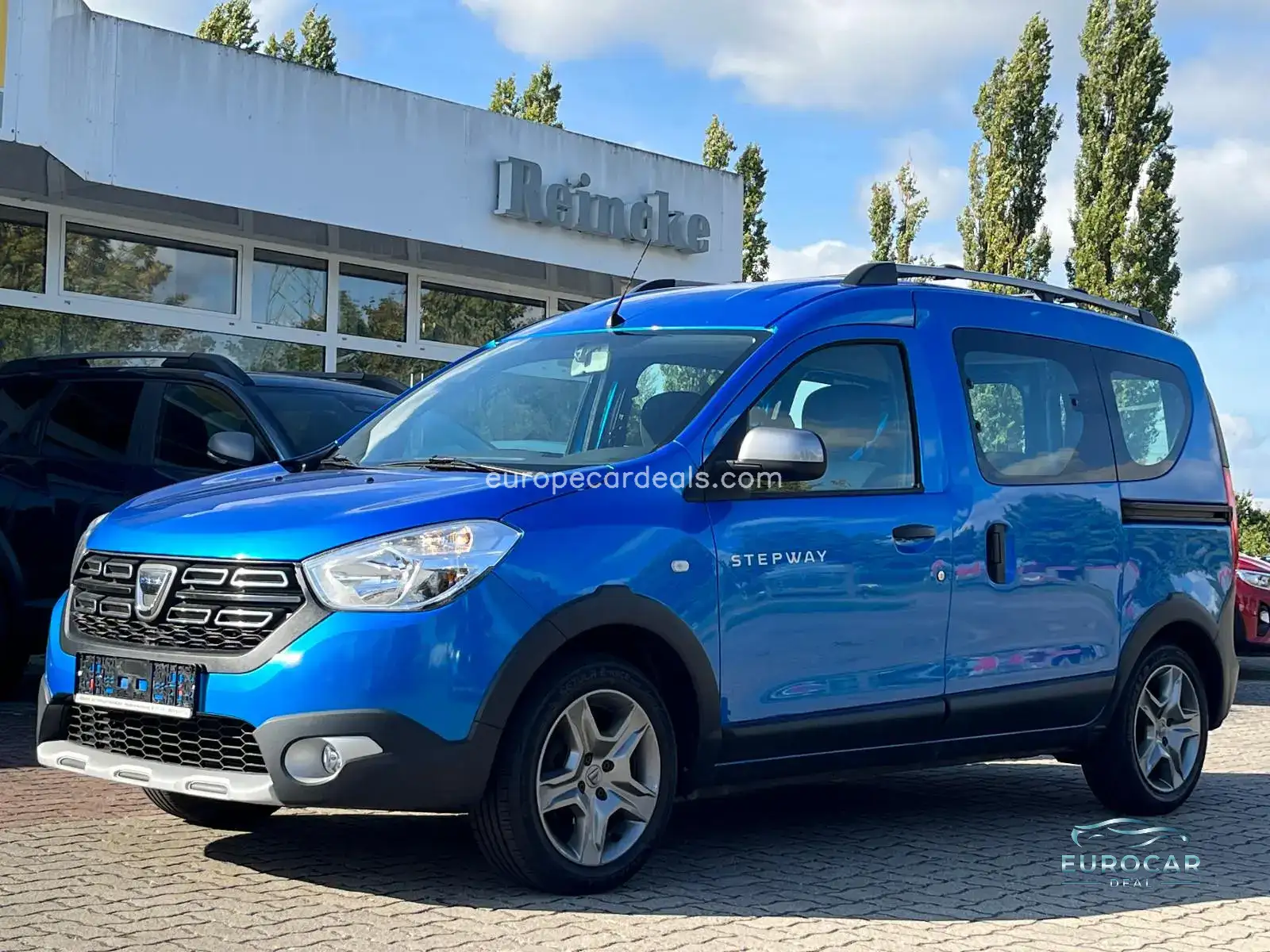 Dacia Dokker