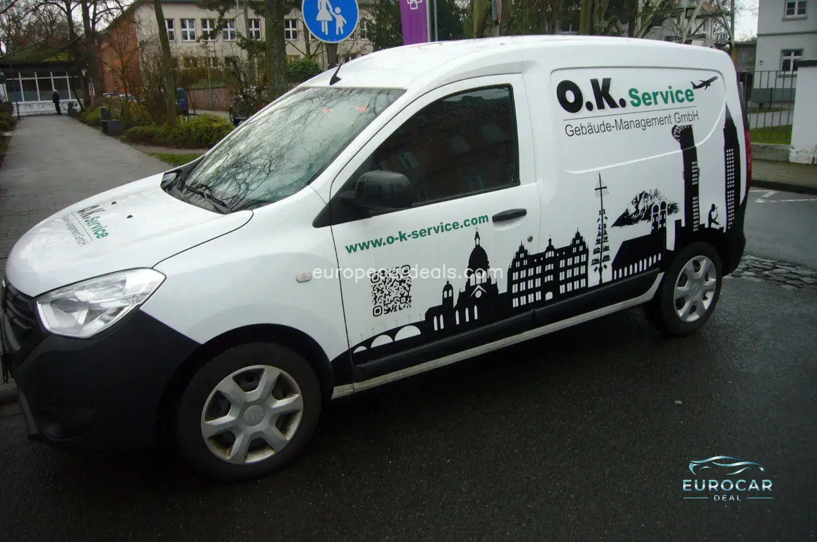 Dacia Dokker