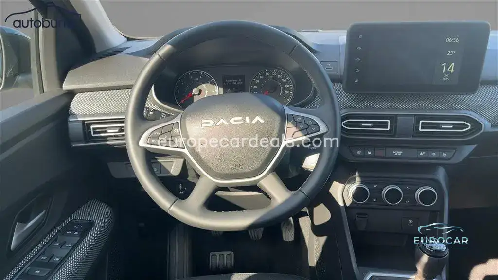 Dacia Jogger
