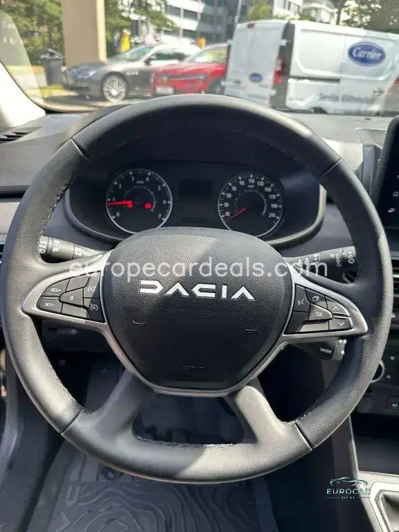Dacia Jogger