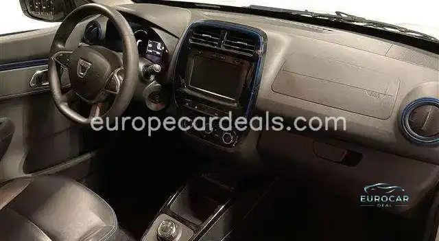 Dacia Other