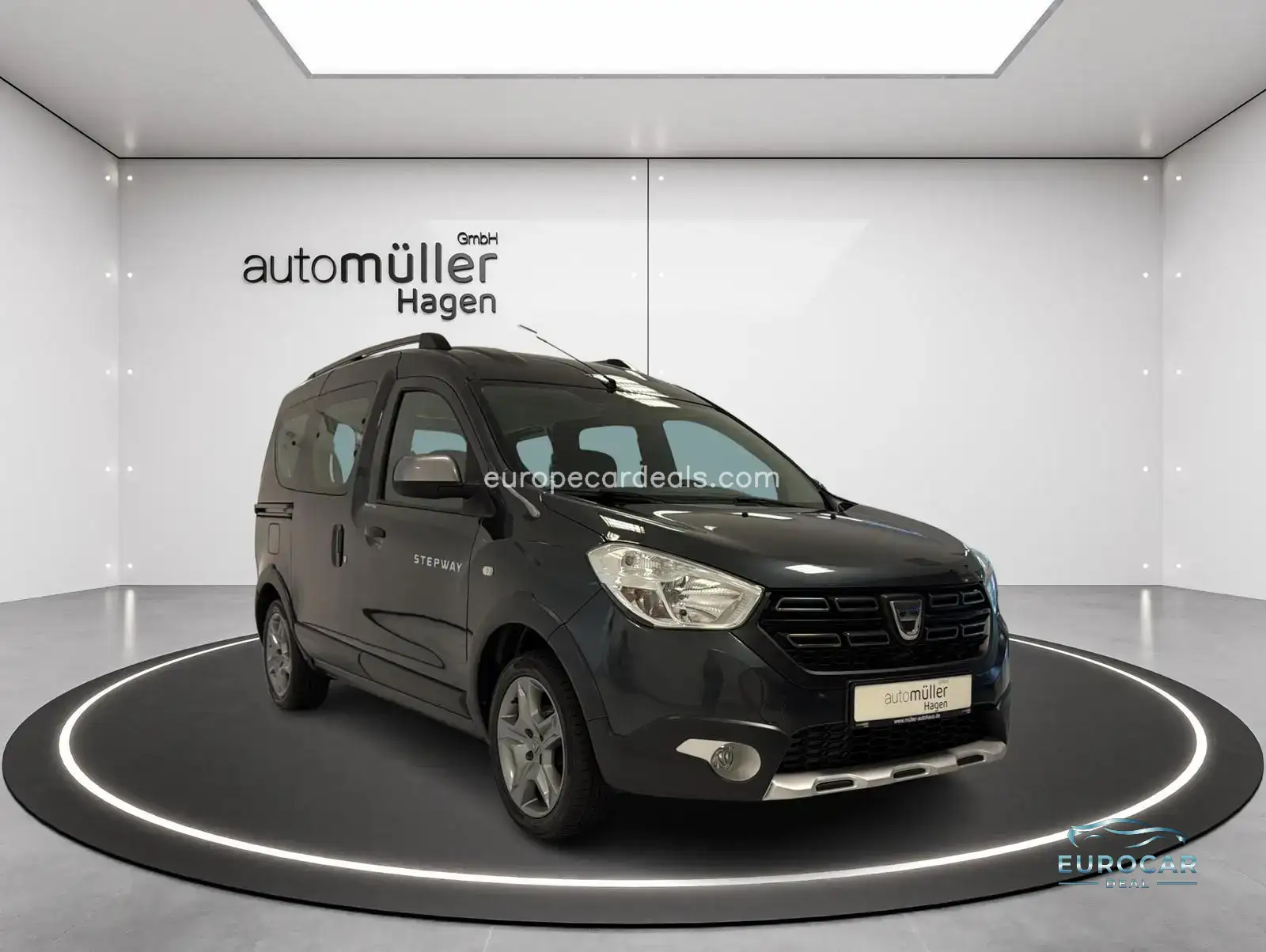 Dacia Dokker