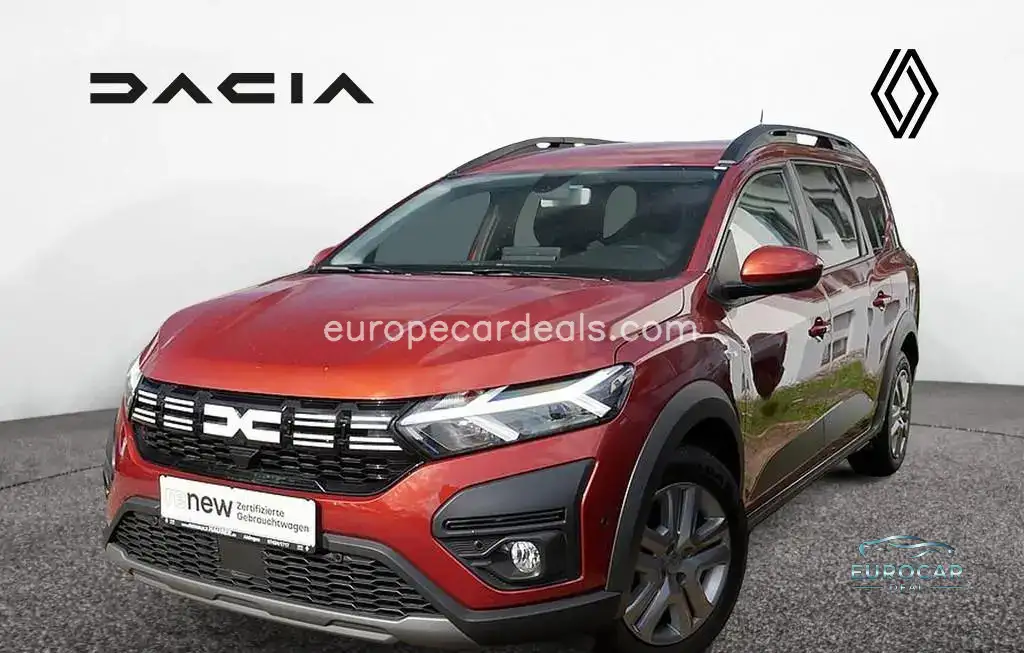 Dacia Jogger