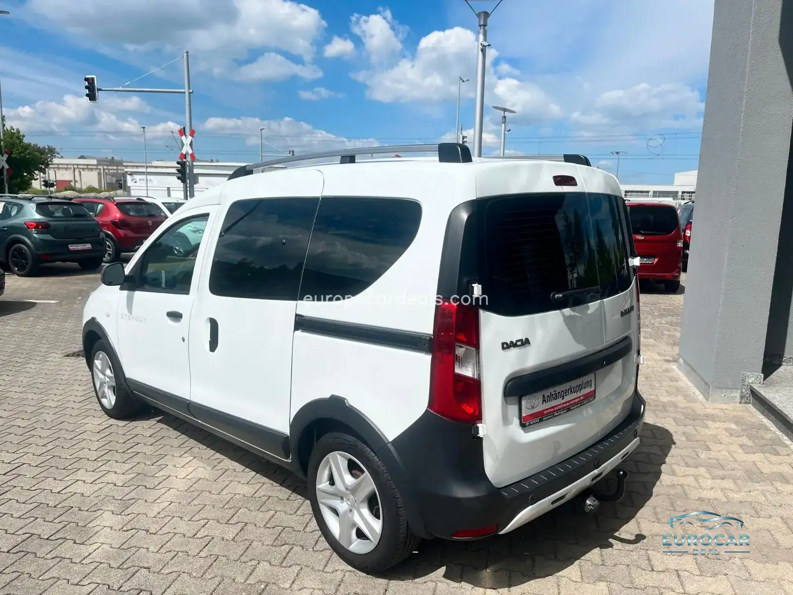 Dacia Dokker