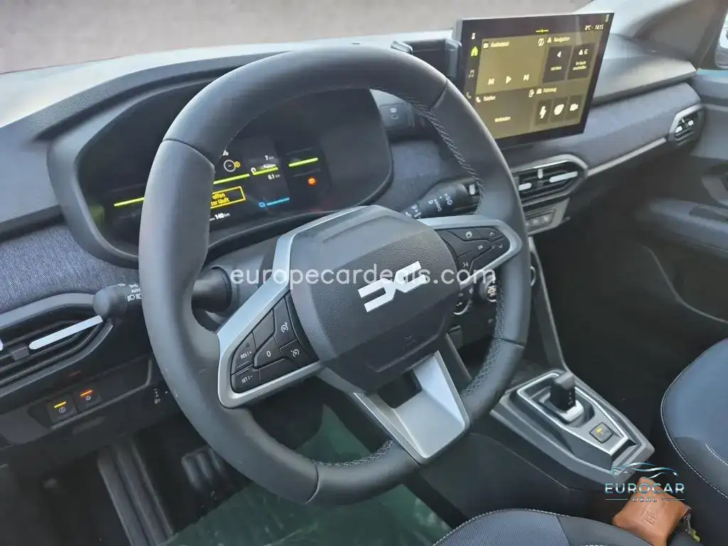 Dacia Jogger