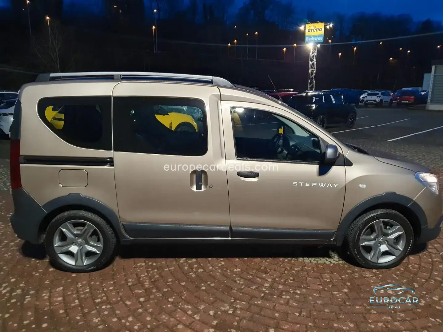 Dacia Dokker