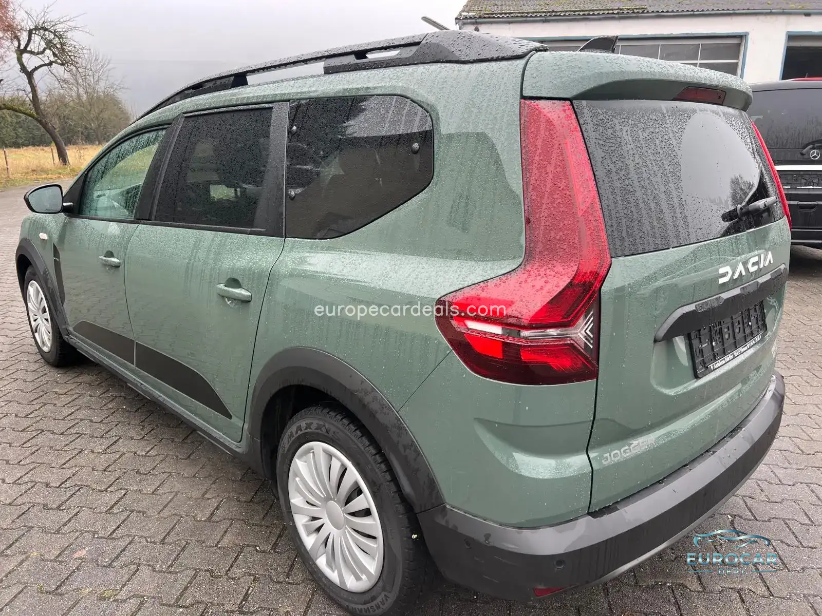 Dacia Jogger