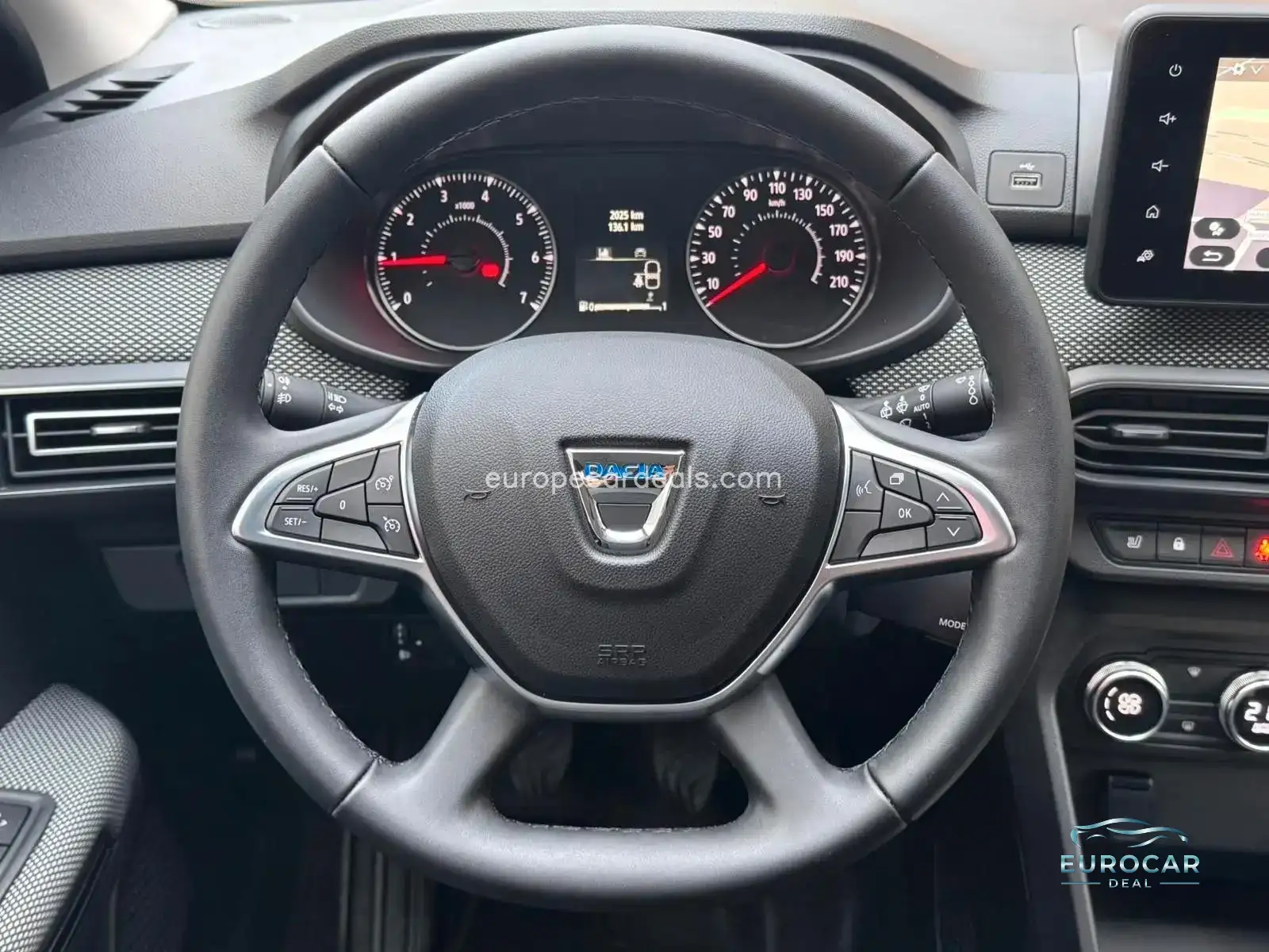 Dacia Jogger