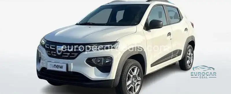 Dacia Other