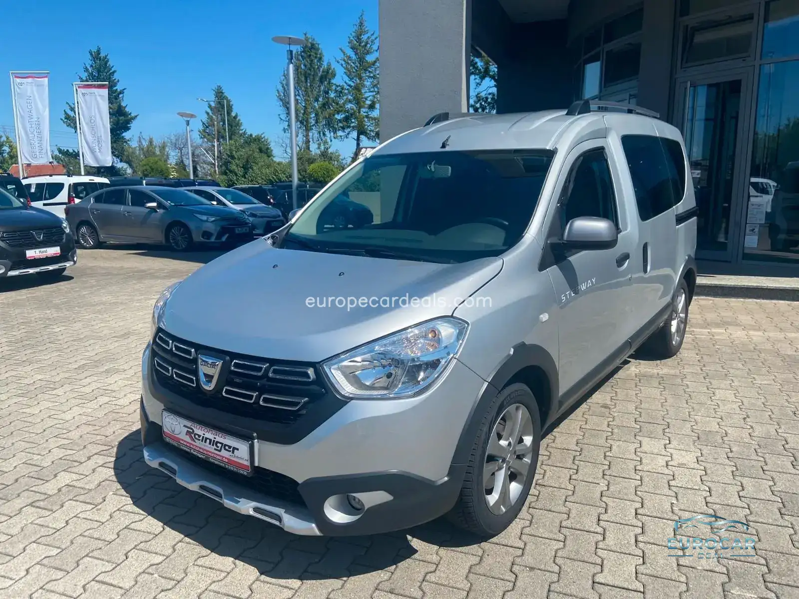 Dacia Dokker