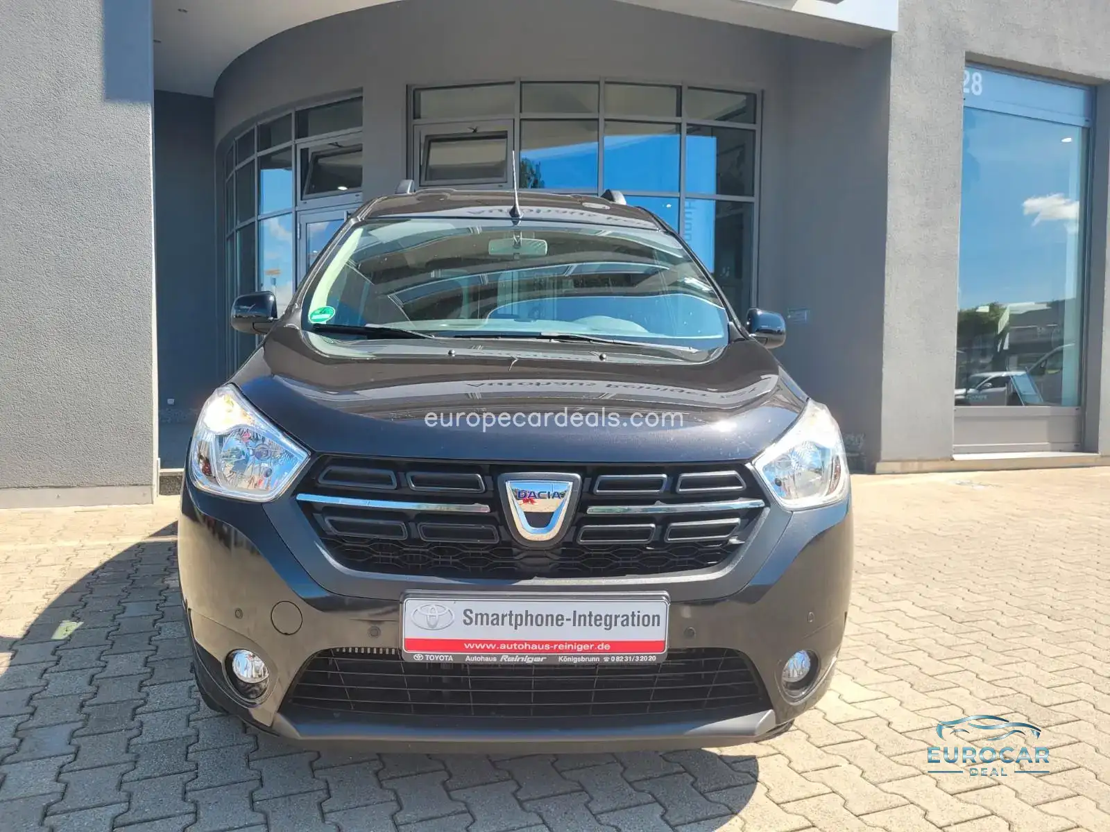 Dacia Dokker