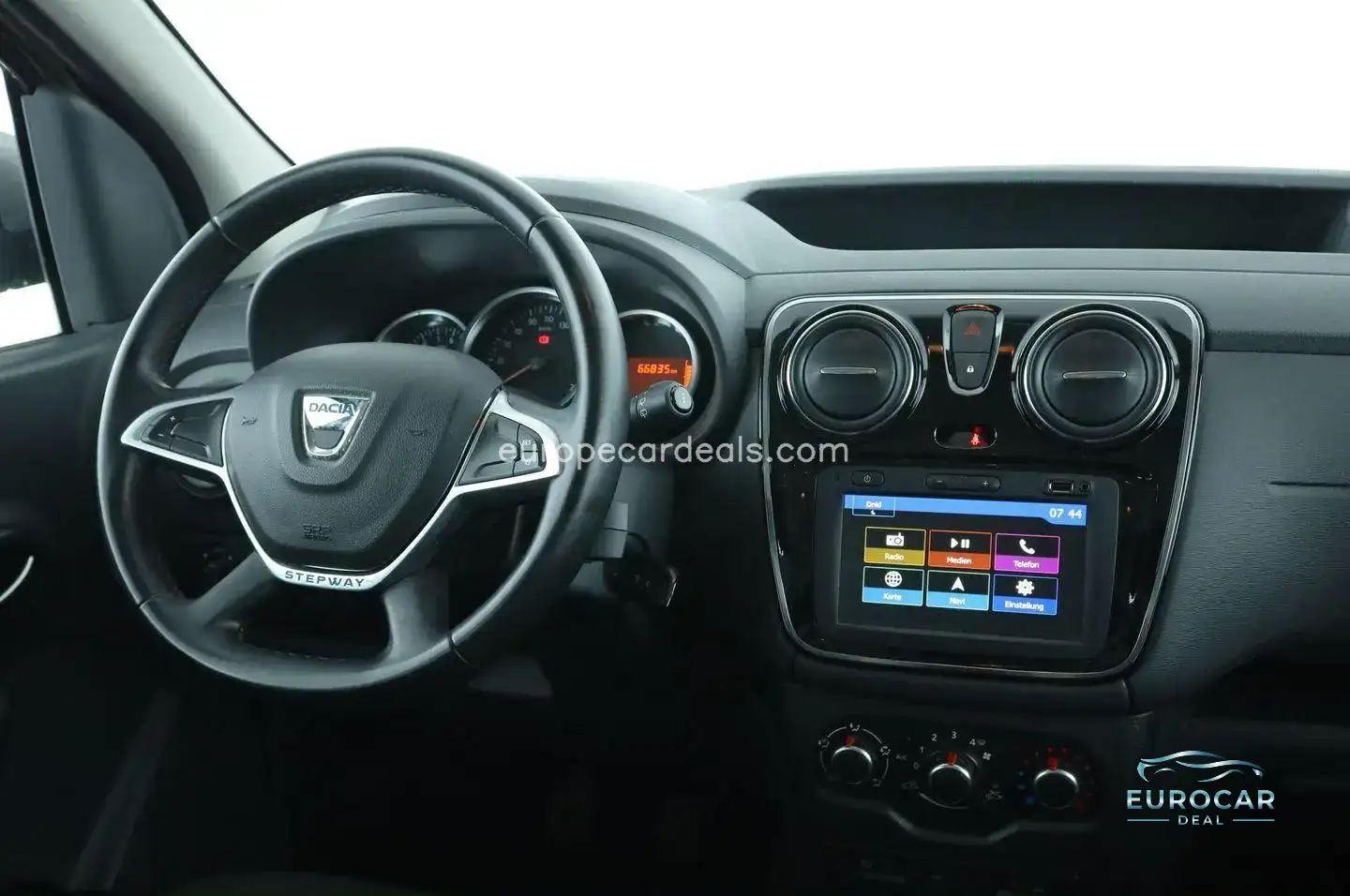 Dacia Dokker