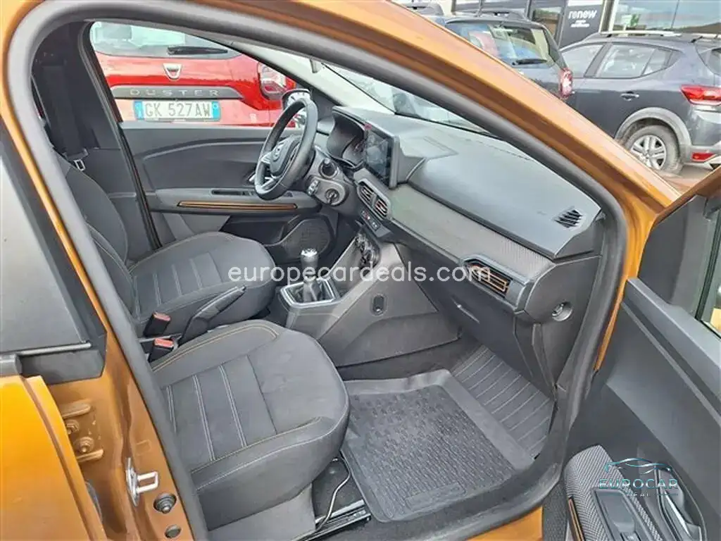 Dacia Other