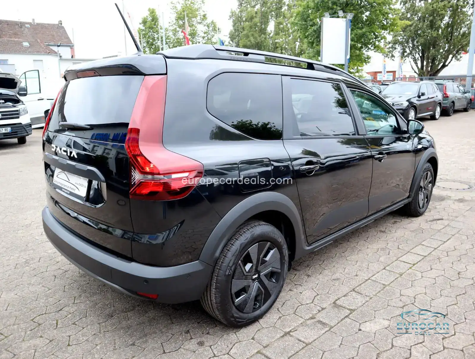 Dacia Jogger