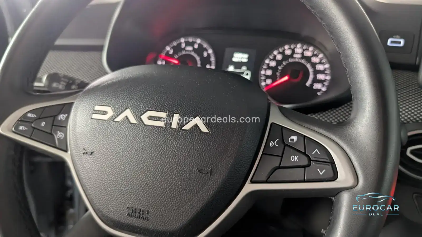 Dacia Jogger