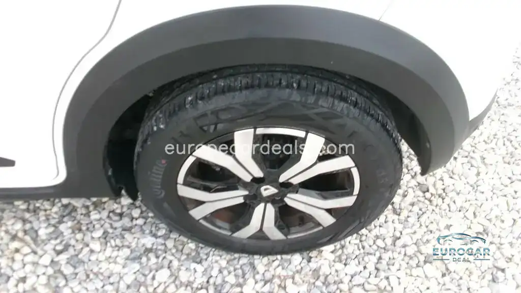 Dacia Other