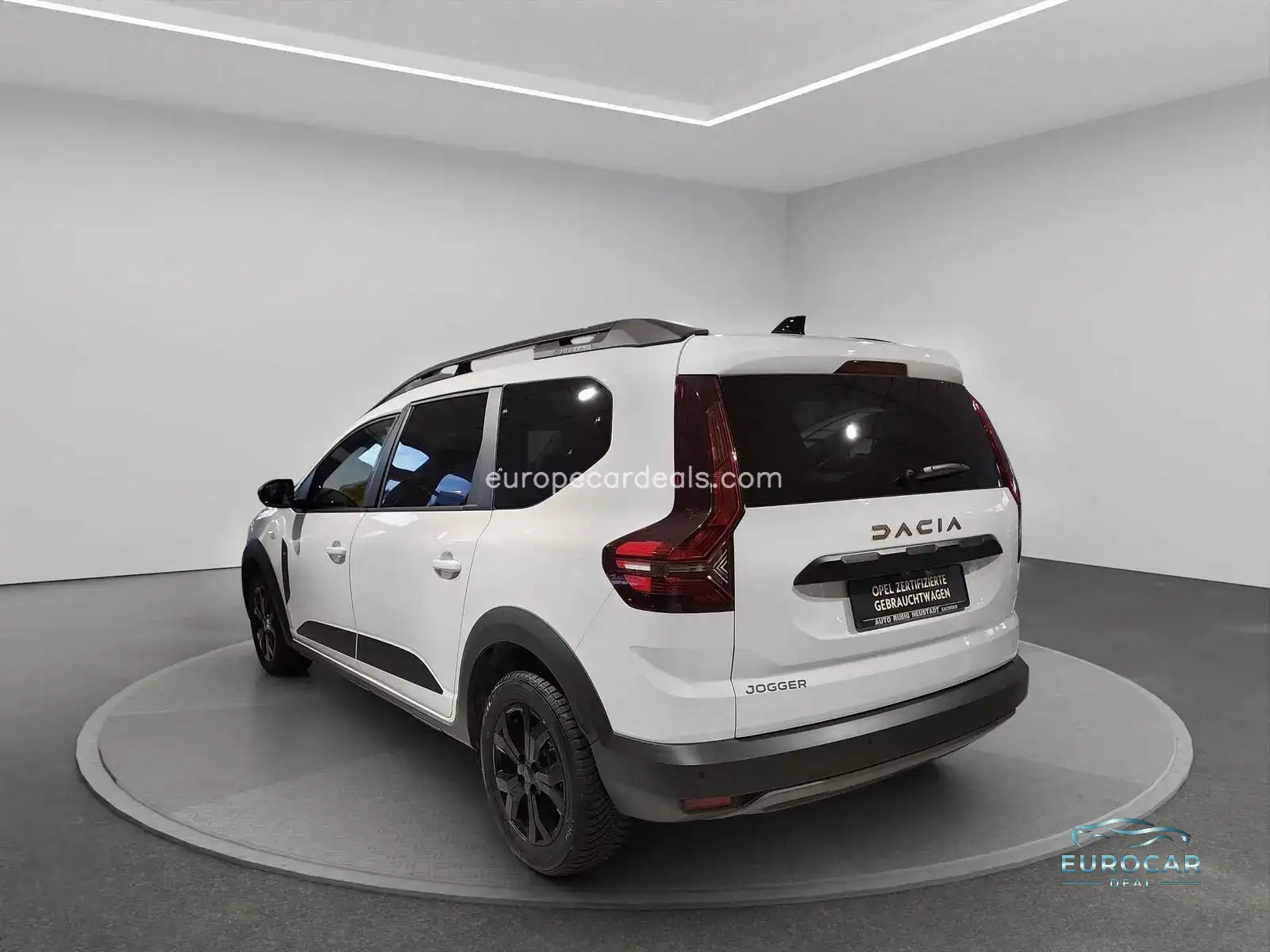 Dacia Jogger
