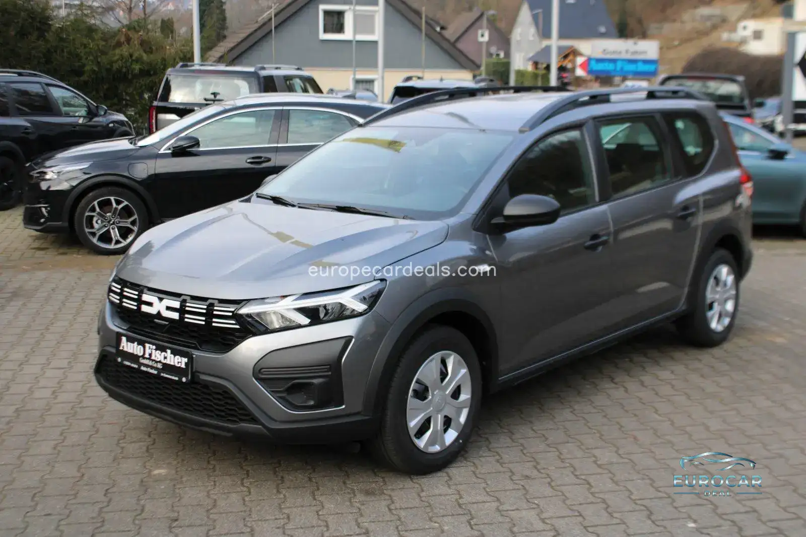 Dacia Jogger