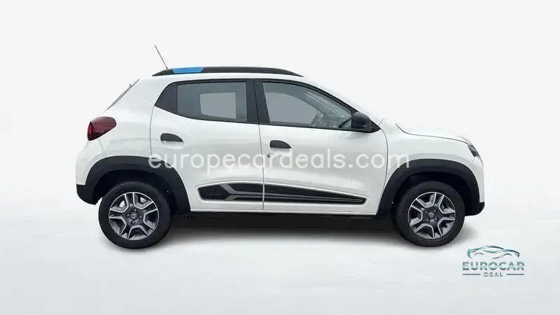 Dacia Other