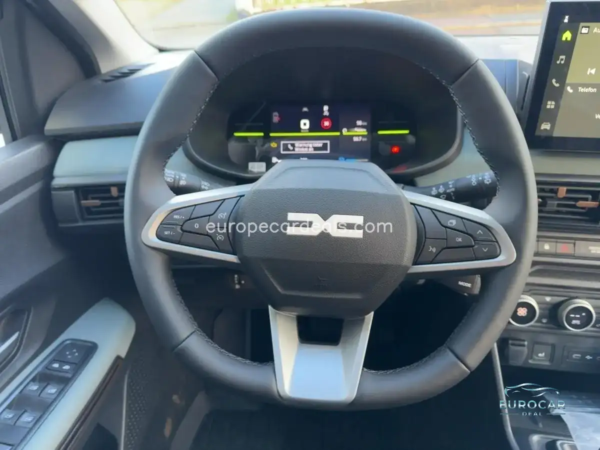 Dacia Jogger