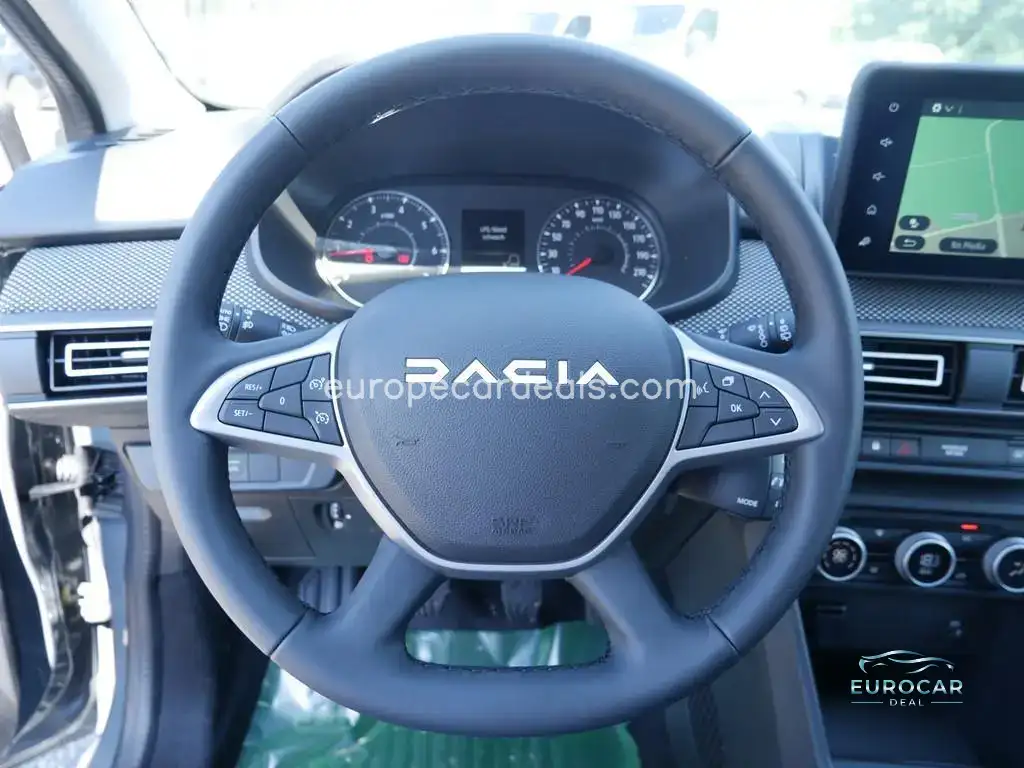 Dacia Jogger