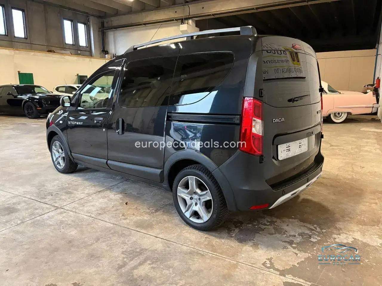 Dacia Dokker