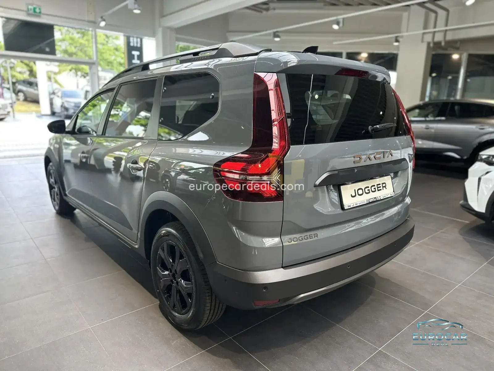 Dacia Jogger