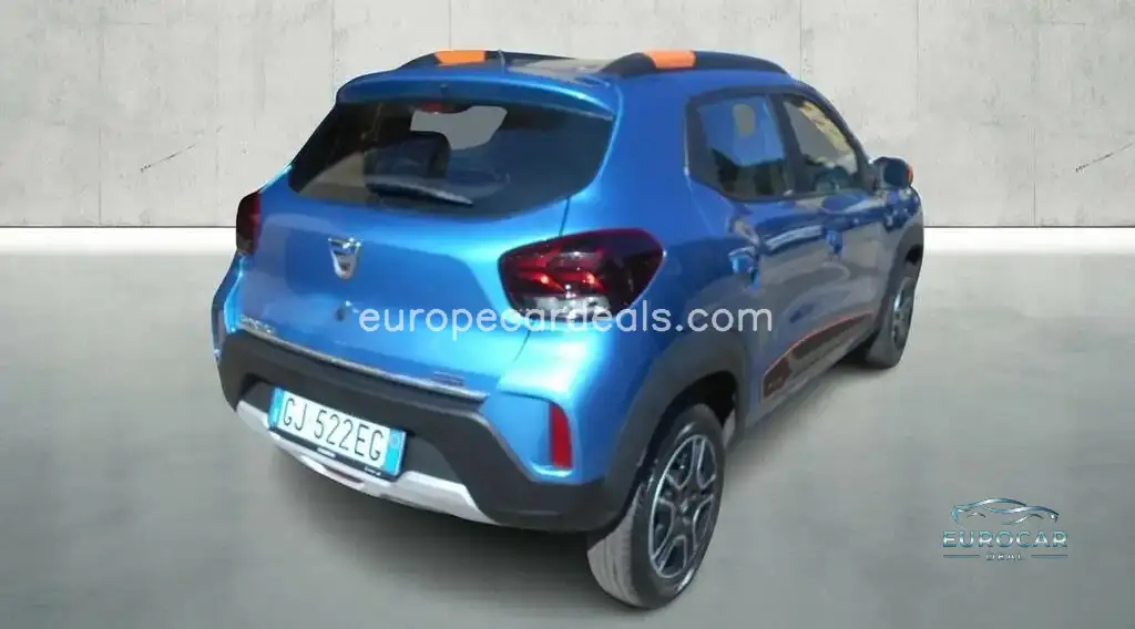 Dacia Other