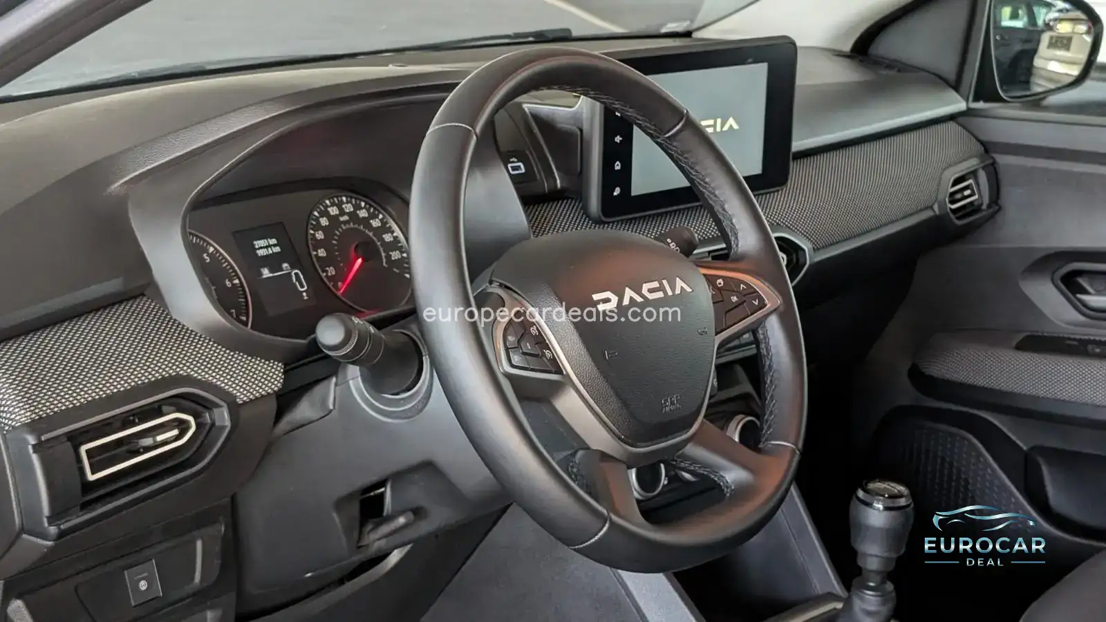 Dacia Jogger