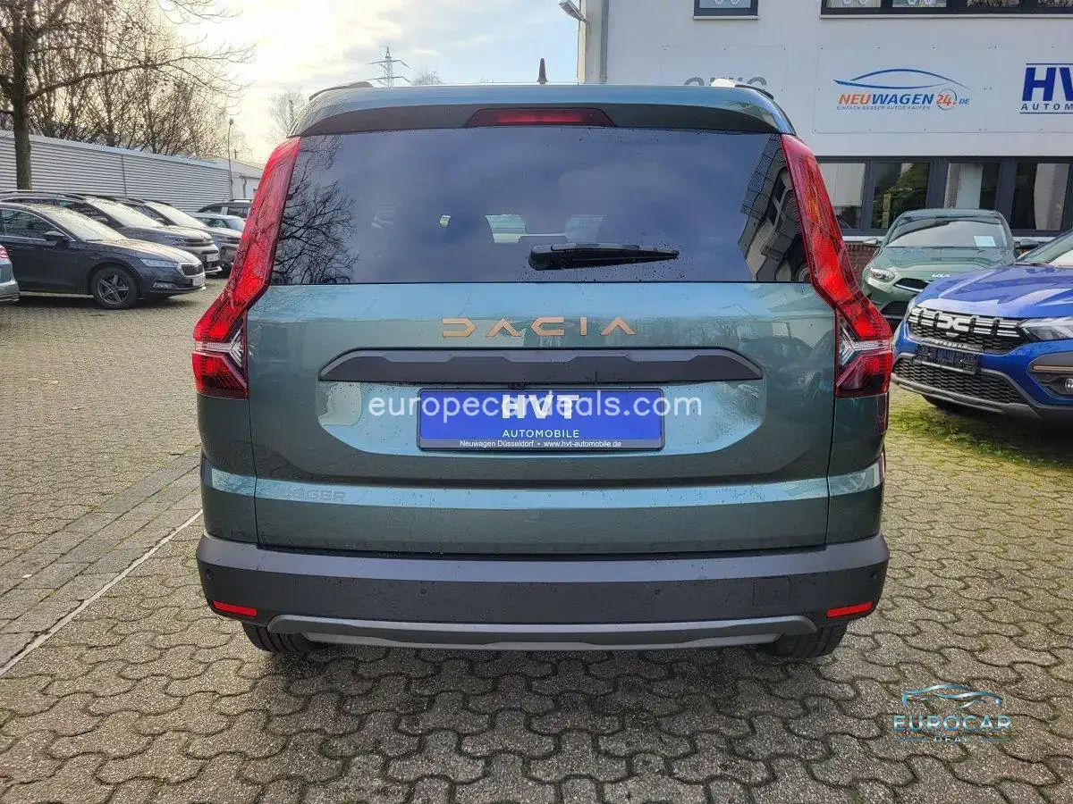 Dacia Jogger