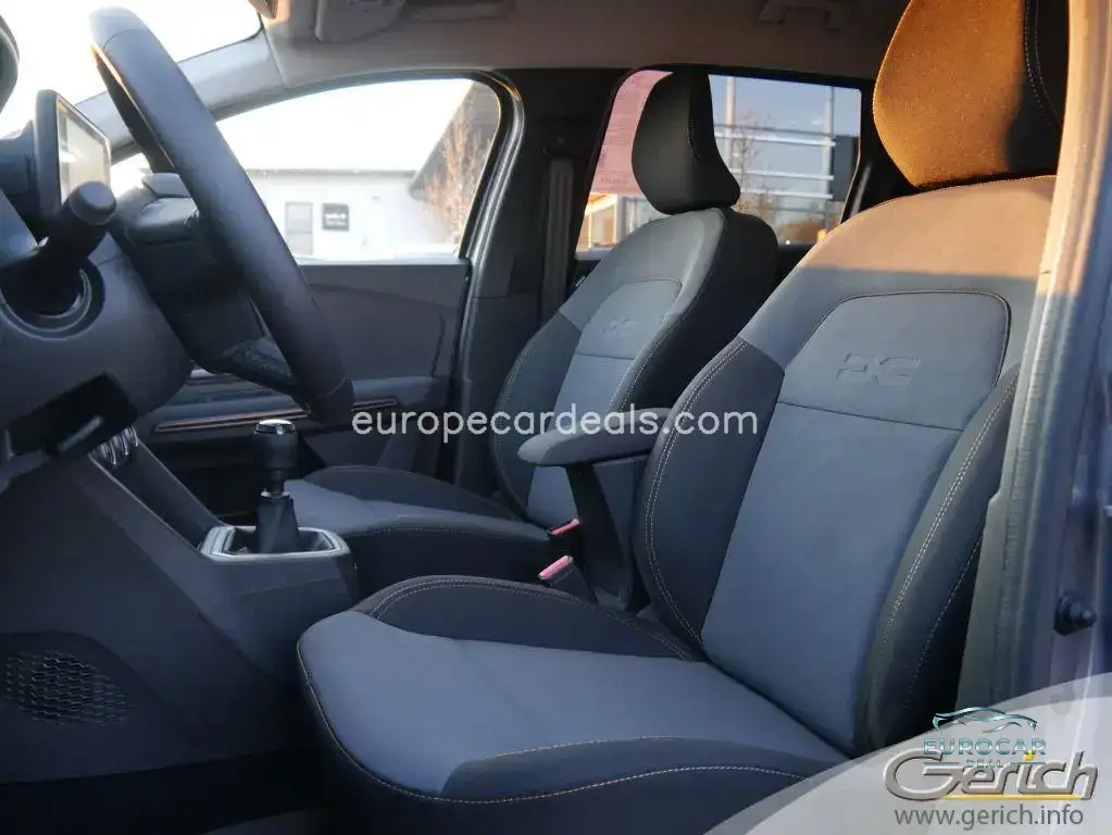 Dacia Jogger