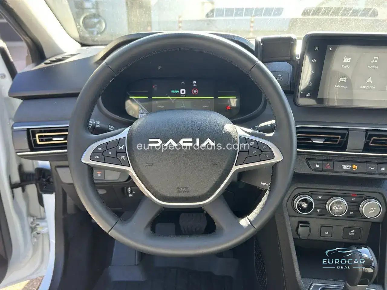 Dacia Jogger