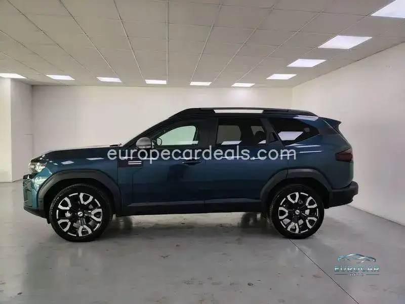 Dacia Other