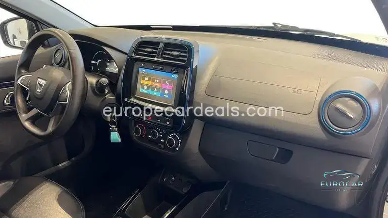 Dacia Other