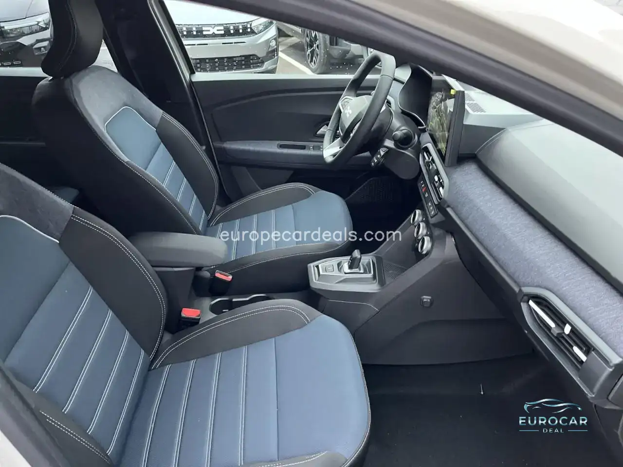 Dacia Jogger