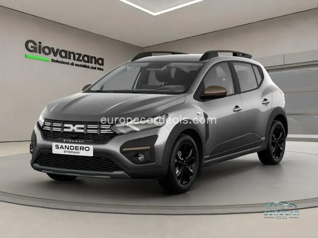 Dacia Other