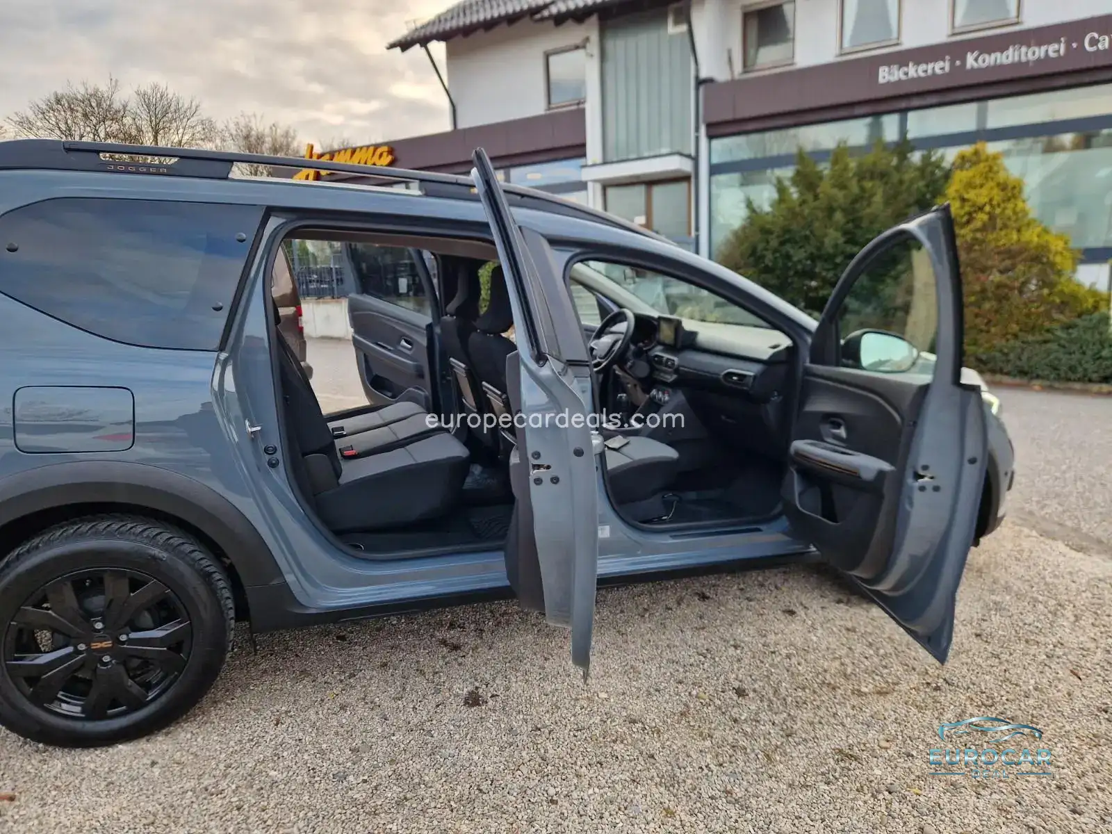 Dacia Jogger