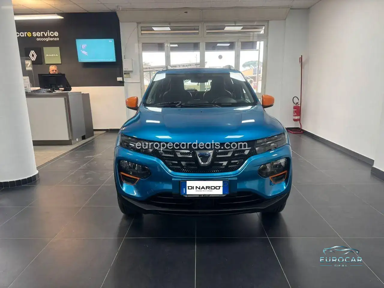 Dacia Other