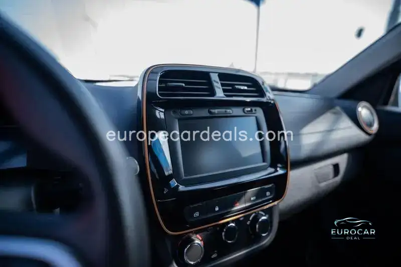 Dacia Other